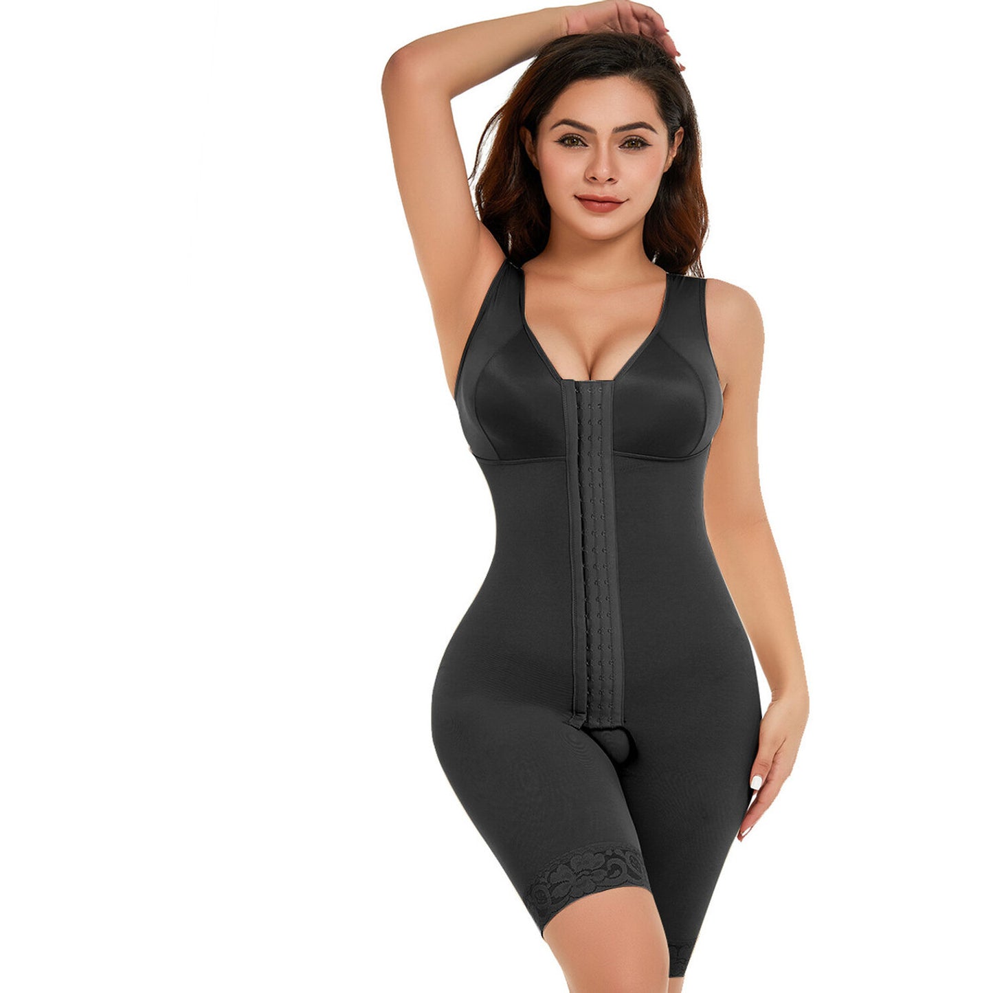 Silhouette Sculpting ShapewearTM